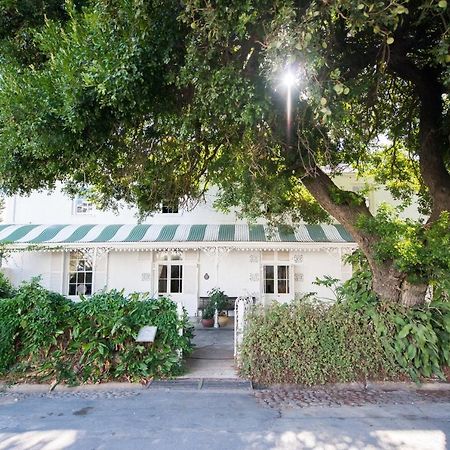 The Victorian Of Church Street - Cape Dutch Quarters Tulbagh Extérieur photo