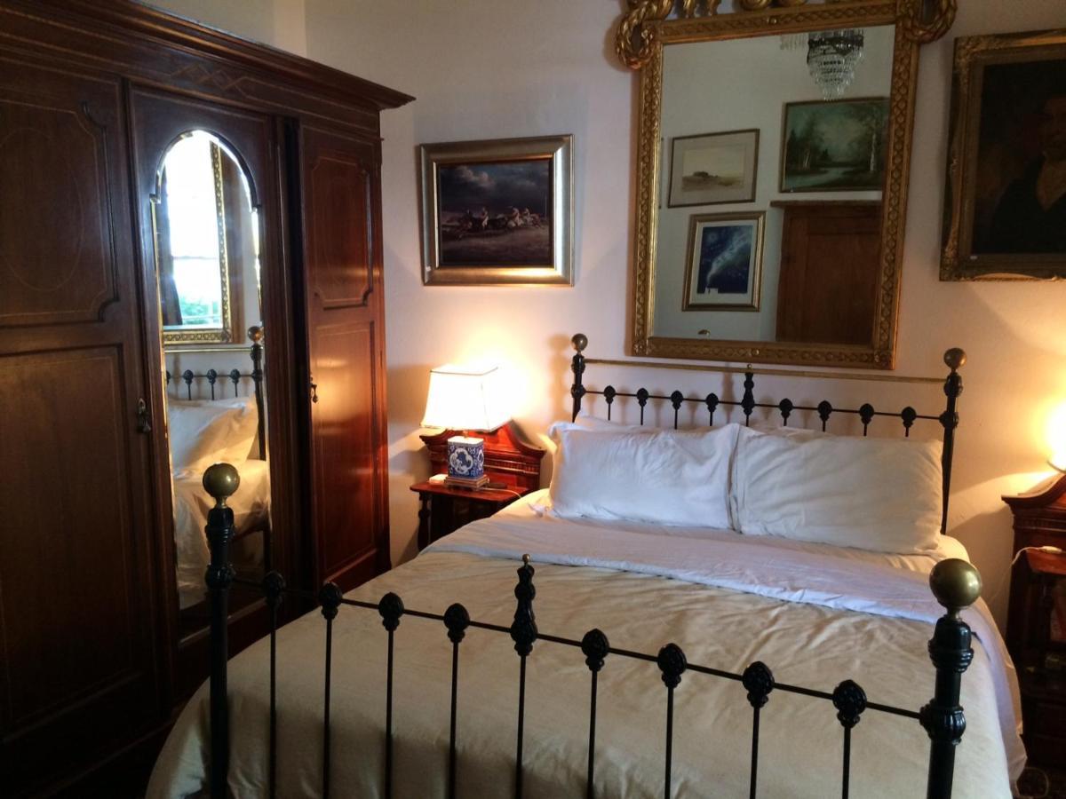 The Victorian Of Church Street - Cape Dutch Quarters Tulbagh Extérieur photo
