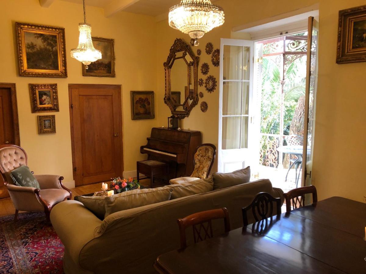 The Victorian Of Church Street - Cape Dutch Quarters Tulbagh Extérieur photo
