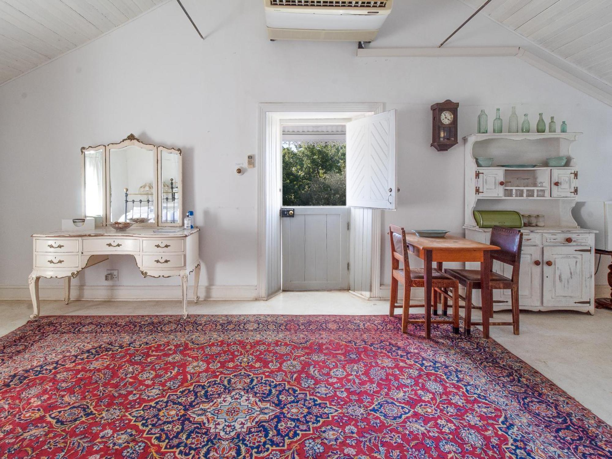 The Victorian Of Church Street - Cape Dutch Quarters Tulbagh Extérieur photo