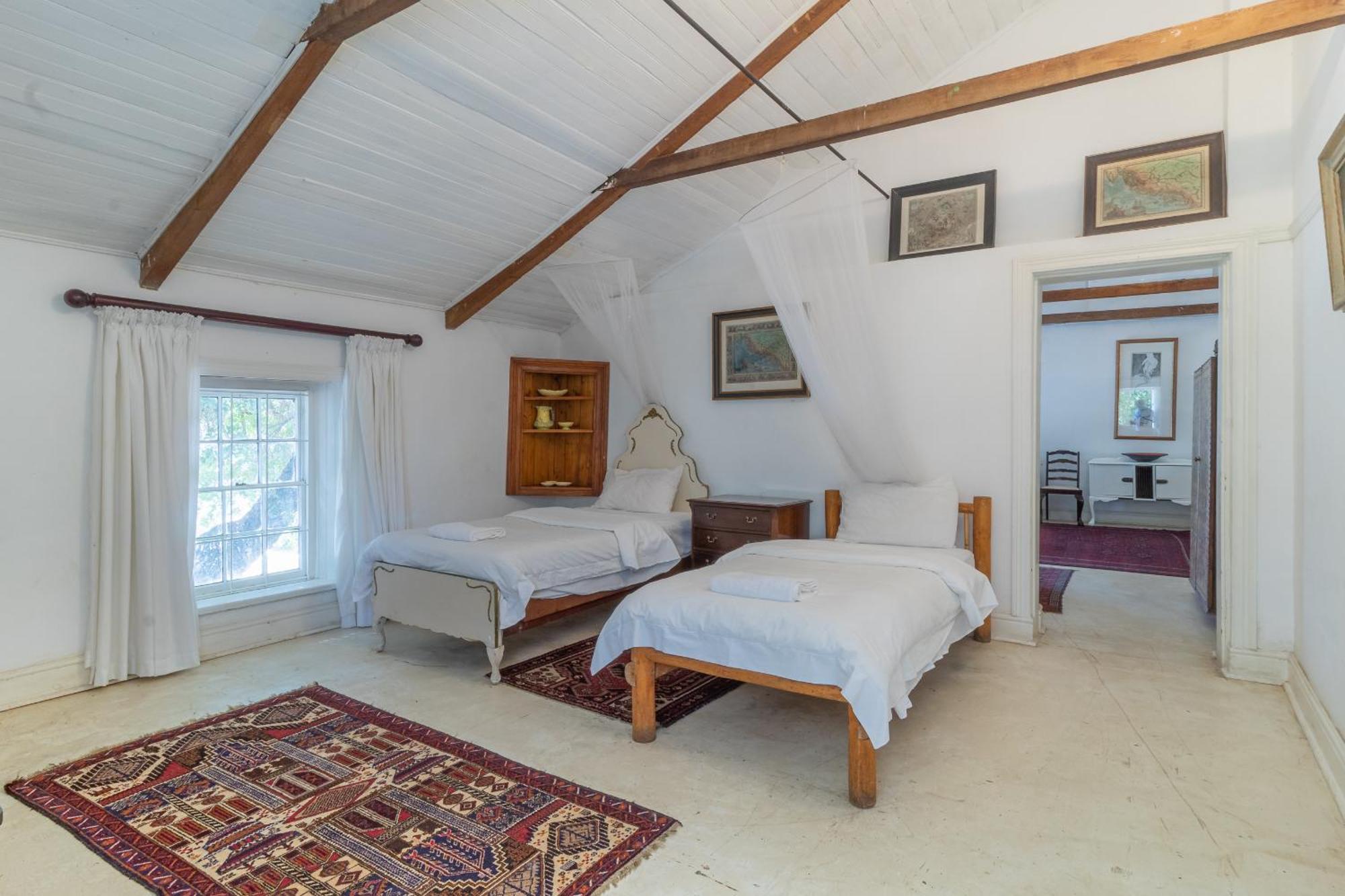 The Victorian Of Church Street - Cape Dutch Quarters Tulbagh Extérieur photo