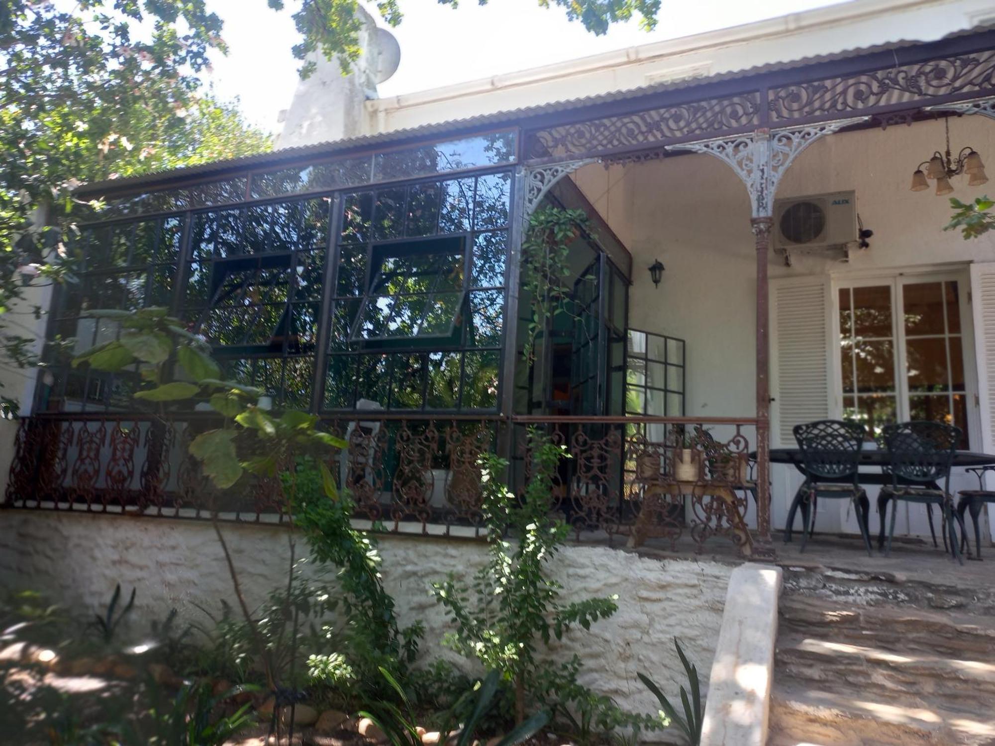 The Victorian Of Church Street - Cape Dutch Quarters Tulbagh Extérieur photo