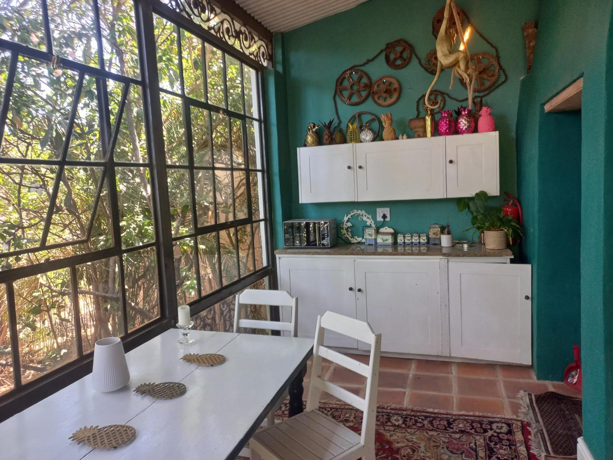 The Victorian Of Church Street - Cape Dutch Quarters Tulbagh Extérieur photo