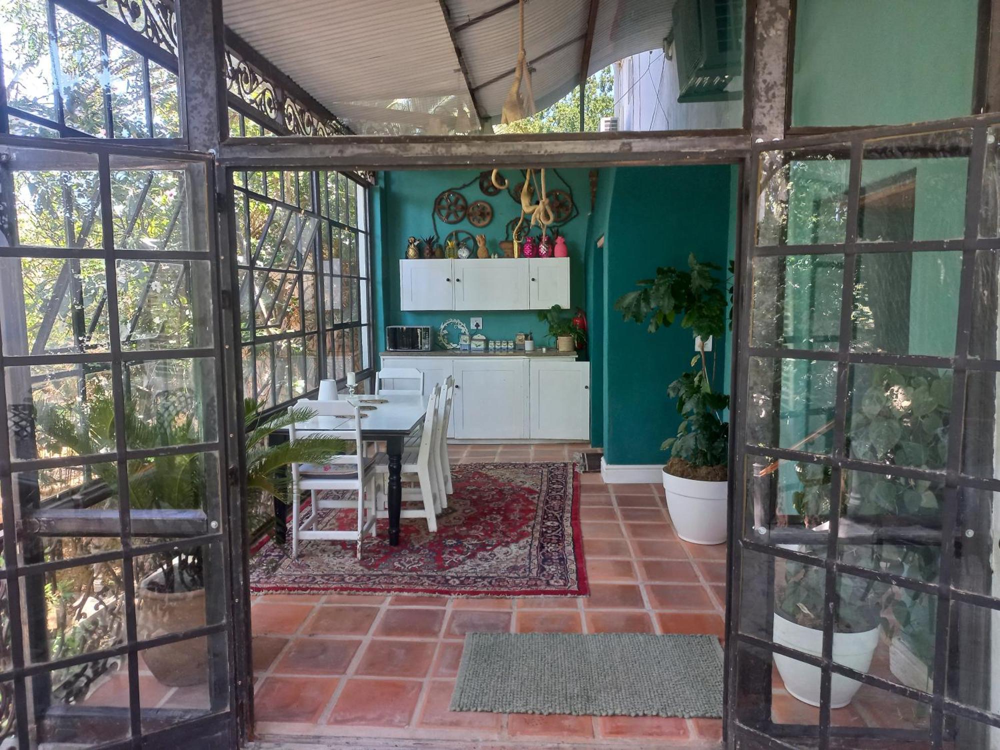 The Victorian Of Church Street - Cape Dutch Quarters Tulbagh Extérieur photo
